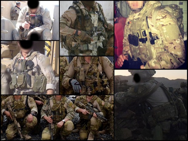 Taranis Picture Template - 6094