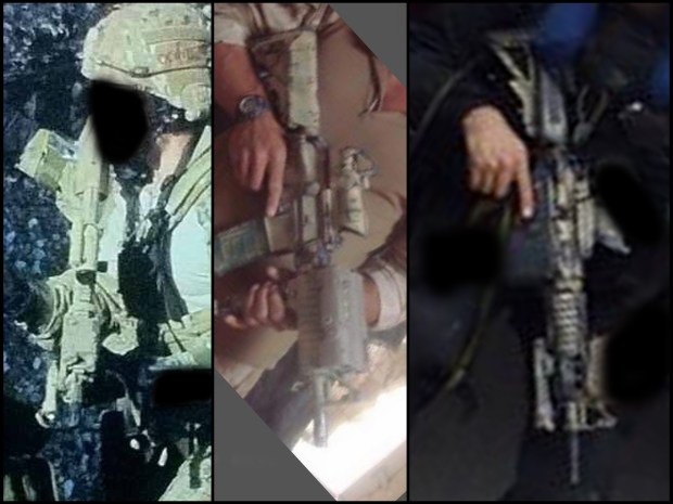 Taranis Picture Template - Sopmod Stocks