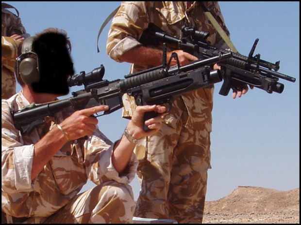 Taranis Picture Template - L17A3 4