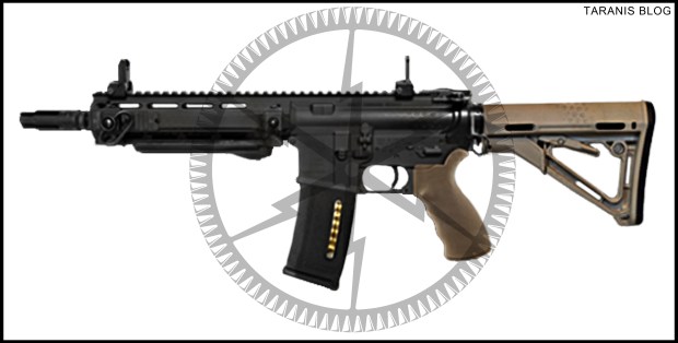 Taranis Picture Template - Narrow - L119A2 Paint 4