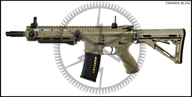 Taranis Picture Template - Narrow - L119A2 Paint 8 (Large)